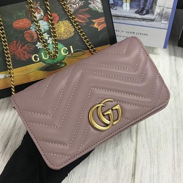 

vintage classic womens luxury designer purses clutch bag leather shoulder small flap chain crossbody bag messenger bags fast delivery
