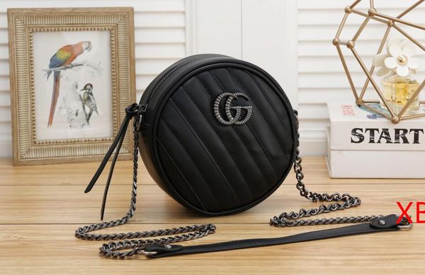

конструктор сумка gucci g сумка из натуральной кожи кисточка молнии плеча сумки женщины crossbody мешок конструктора сумка come, Black;brown