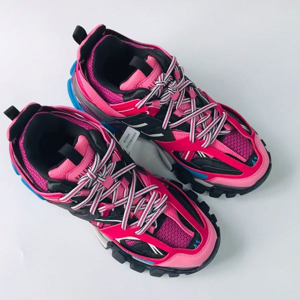 

2020cs designer to create casual and comfortable all-match sports shoes, travel shoes outsole non-slip design with original box delivery, Black