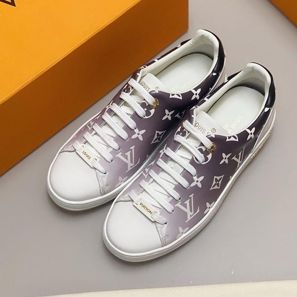 

65 designer luxury women's casual fashion shoes, women's outdoor casual travel shoes, fast delivery, original box, Black