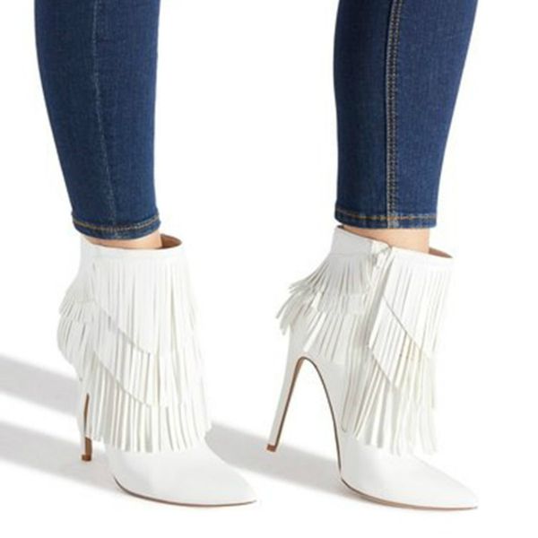 

2020 new women shoes high heels fashion high heels ladies shoes women pumps side zipper pumps zapatos de mujer, Black