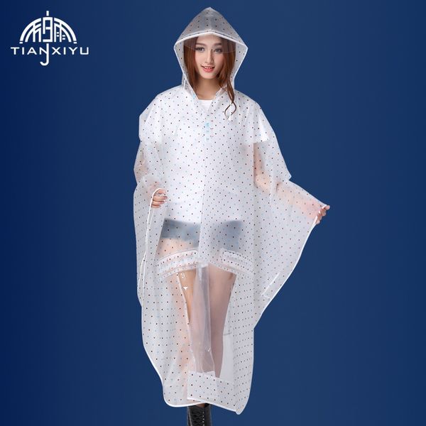 

eva transparent car poncho battery car motorcycle sleeveless raincoat motorcycle electric vehicle electric vehicle