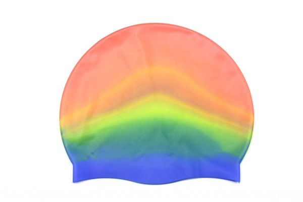 

pu mi high elasticity waterproof comfortable swimming cap swimming cap