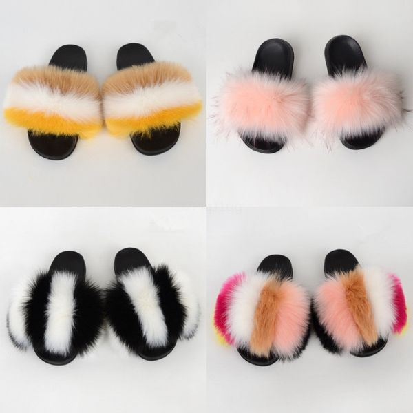 

with wo slippers heels shoe sandals real leather slippers fashion scuffs slippers casual shoes pt746#325, Black