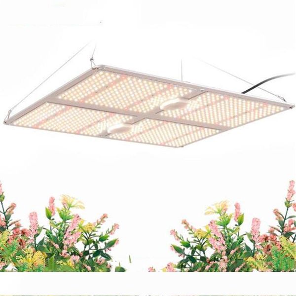 

полный спектр 660w lm301b led quantum board завод светать набор для парниковых гидропоника ик красный grow лампы