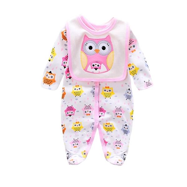 

clearance brand baby rompers long sheeve 100% cotton infant body playsuits newborn baby boy rompers infant clothes, Blue