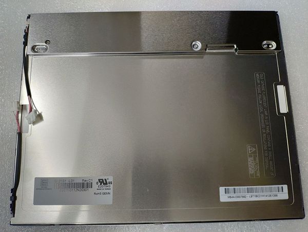 

original 12.1" tft-lcd g121s1-l01 g121s1 l01 1024x768 12.1 inch led lvds screen for ing