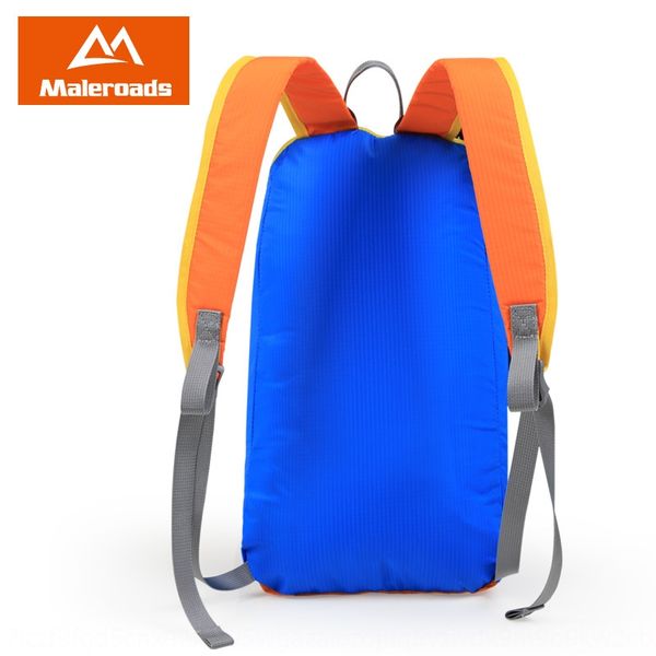 

myers children's lightweight sports travel small mini mountaineering backpack outdoor backpack skin bag mountaineering bag