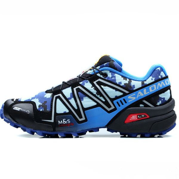 

speed cross 3 cs outdoor running shoes for men women speedcross run black green red blue designer trainer mens sport sneaker size b56982