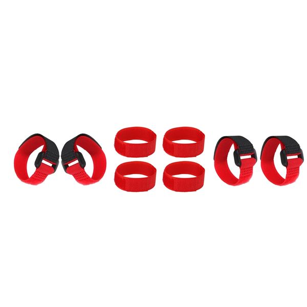 

8pieces chicken collar anti crow rooster collar for poultry chicken duck