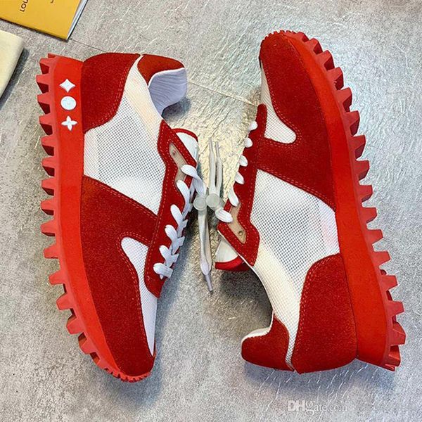 

men shoes sneakers chaussures pour hommes with box athletic flats breathable runner sneaker mens shoes fashion type zapatos de hombre 2020
