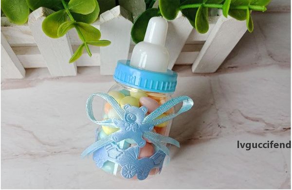 

baby shower candy box wedding favors and gifts gift box birthday party decorations kids candy bottle party supplies