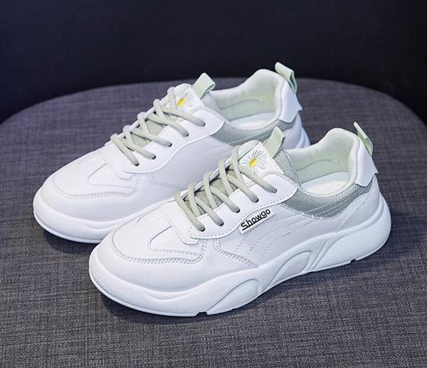

Brand new spring autumn fashion designer women shoes leather casual shoes girl sneakers woman loafers