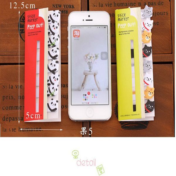 

8 dalam 1 120 halaman sticky post penanda sticky note multi binatang 8 dalam 1 120 halaman sticky post penanda note hairclippersshop vyclw