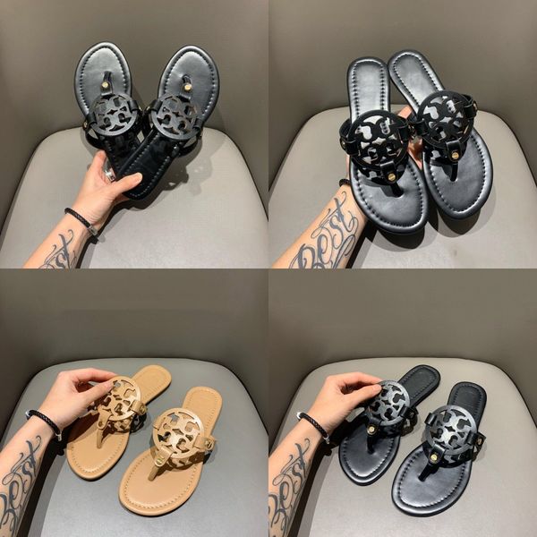 

sagace women's fashion casual hollow out high heels thick platforms shoes female slippers women casual slippers solid hollow out#234, Black