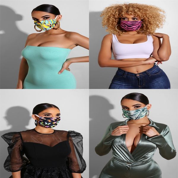 

american flag cotton masks 2020 usa election biden trump face masks dustproof printed dener cosplay party mask for men and women#733, Black