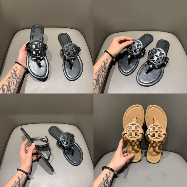 

zapatos mujer bohemia floral beach shoes wedge platform thongs slippers flip flops unicornio women's shoes a3#845, Black