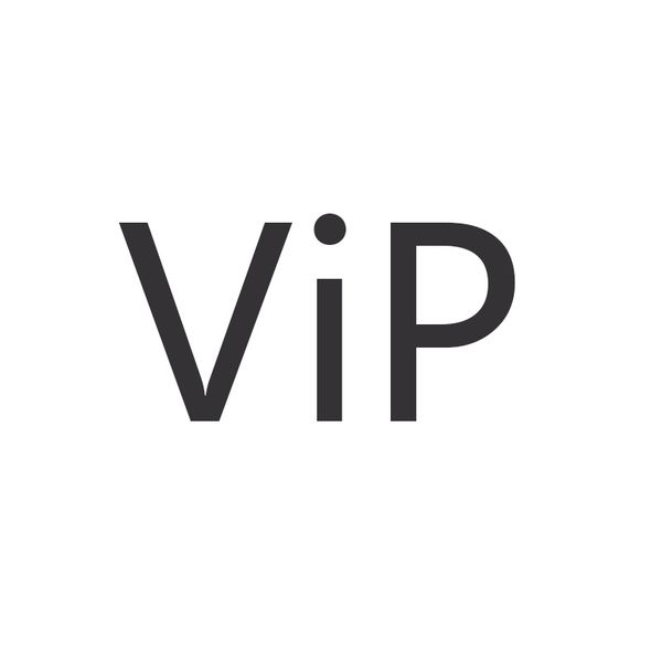

an swallow vip link 2, White;black