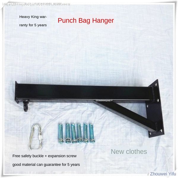 

holder hanger bracket sandbag indoor lifting ring hook sandbag hanging ring boxing hook shelf