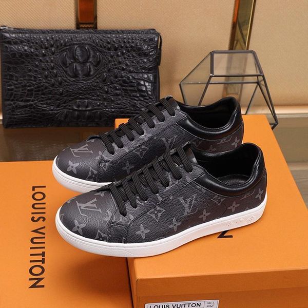 

fast delivery mens shoes fashion classic skateboarding shoes luxury footwears luxembourg sneaker sports low men shoes