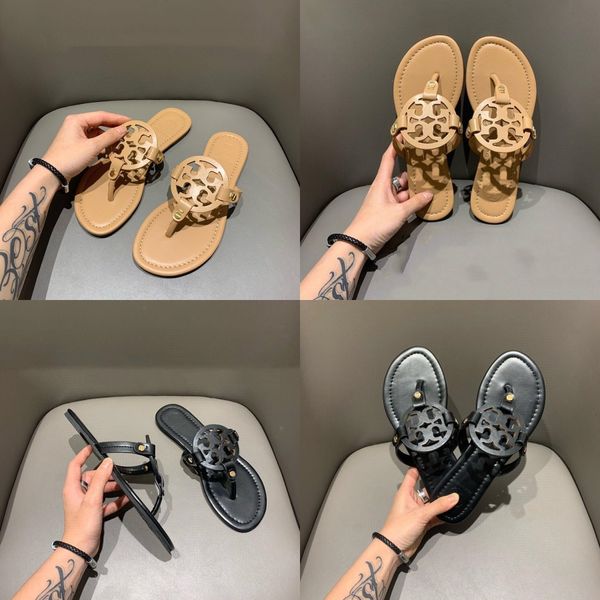 

designer women leather ladies sandals summer flat slipper fashion beach woman cartoon big head slipper rainbow letters slippers 01#644, Black