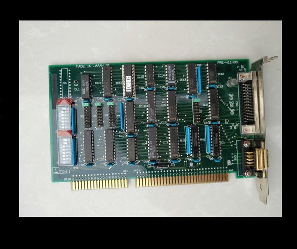 

100% испытали отработана для pre-411495 isa