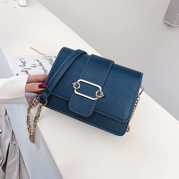 

women chains crossbody messenger bag famous brand designer flap handbag