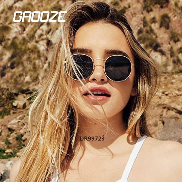 

солнцезащитные очки женщины круглые очки женские солнцезащитные очки дамы моды retor vintage вс стекла óculos lxd316dr99723, White;black