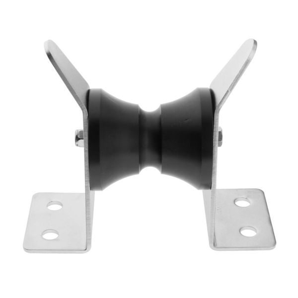 

316 из нержавеющей стали 155мм малый лук шпринтов якорь roller - для лодки / яхты / marine