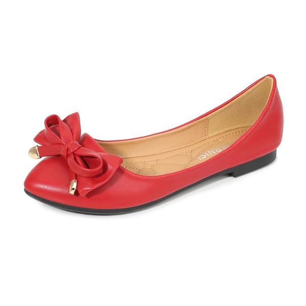 

flat bottom new trend women light weight large size 36-46 daily casual shoes women dropshopping flat shoes ladies, Black