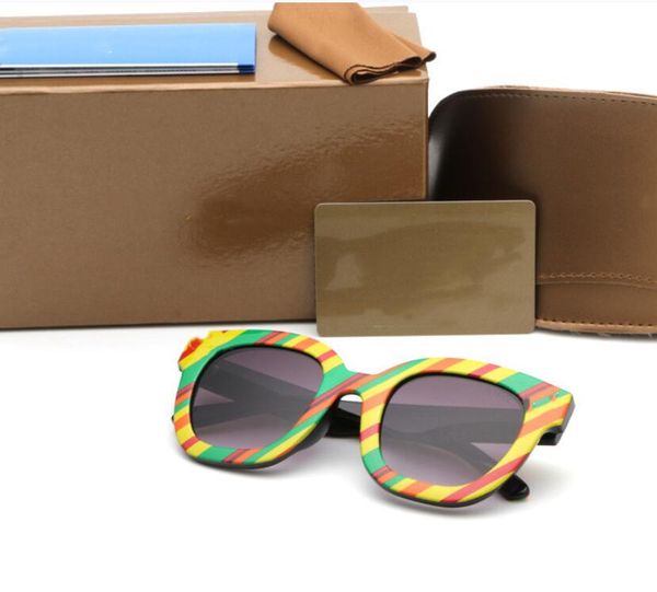 

women designer sunglasses cat eye big frame simple classic women style uv400 protection outdoor eyewear mens designer fashion sunglasses, Silver