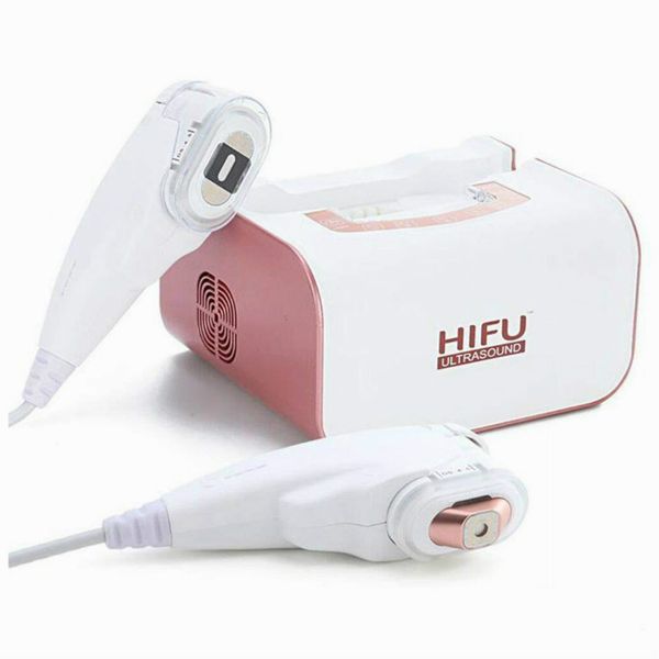 

professional hifu therapy machine with cartridges 3 depth ultrasound therapy to skin lifting wrinkle removal skin care beauty machine