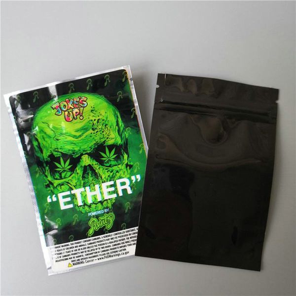 

2020 jokesup shark cake bag 35g money bag runtz frosties zourz smell proof bags vape packaging for 16 types mylar bag from sweet07 omrov