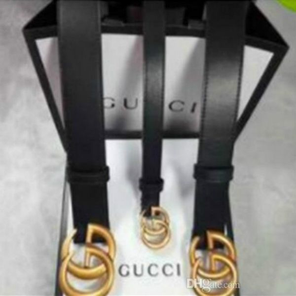 

2020 belts women designer s men belts buckle belt leather business belts jeans gg swaist belt, Black;brown