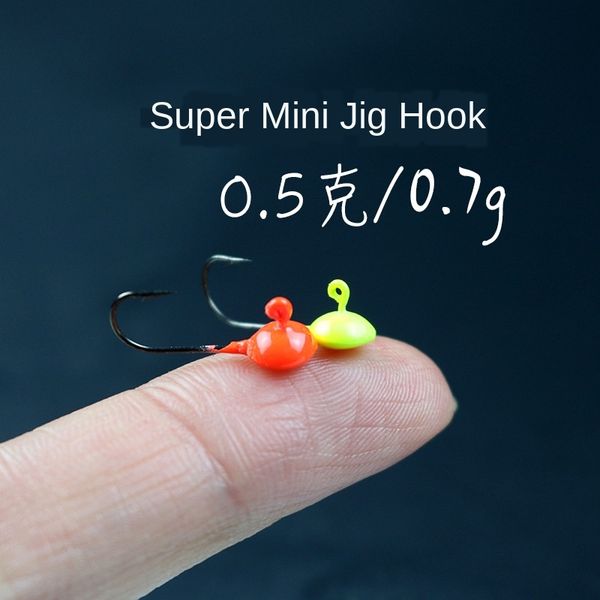

worm мини-worm мини привилегированного свинца рыбалка подледная рыбалка 0.5g 0.7g luya мягкая приманка рыболовный крючок крючок мягкий насек