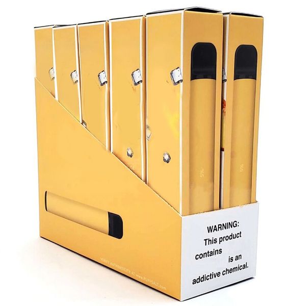 

Слоеное Plus Bar Одноразовая Vape Pen Device стручки Стартовые наборы 550mAh Battey 3,2 мл Картриджи Пусто Испаритель Pen Упаковка E-Сигареты комплекты