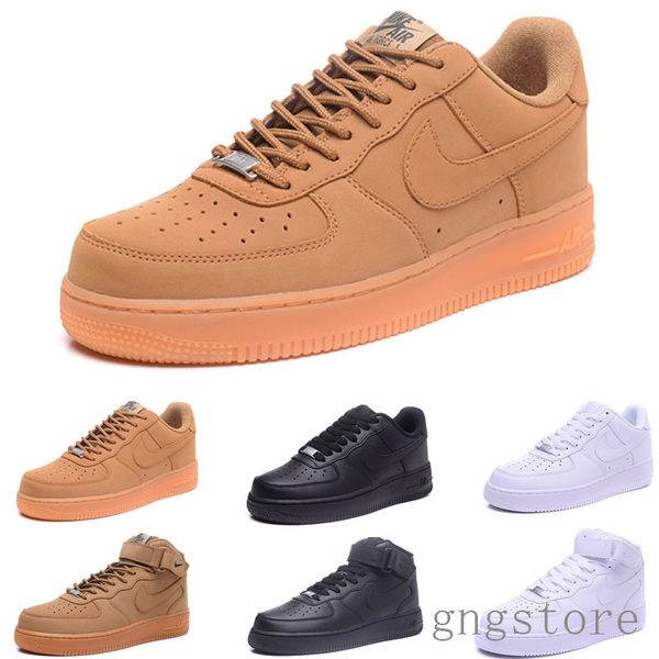 

discount one 1 dunk men women flyline running shoes,sports skateboarding ones shoes high low cut white black outdoor trainers sneakers eer2b