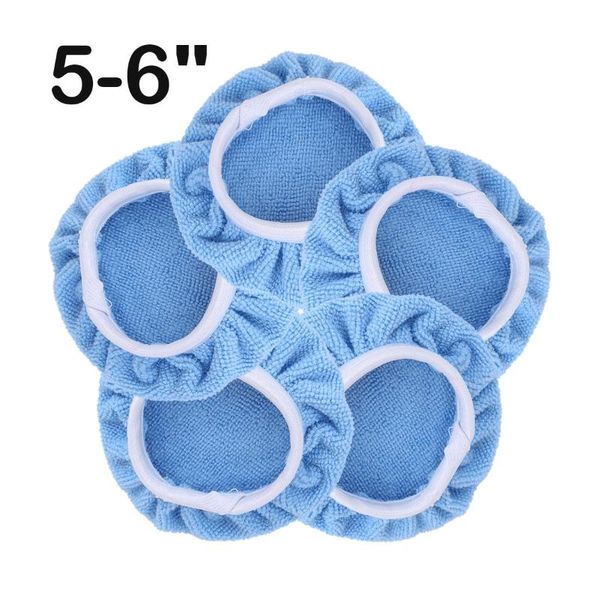 

wax set cover polishing cover polishing pad cars accessories waxing polisher