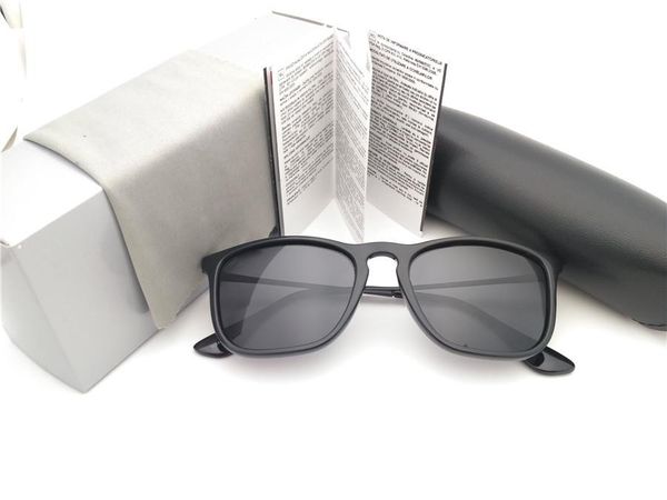 

2020 square designer polarized sunglasses womens mens uv400 outdoor sport beach sunglasses 47mm 54mm with box and cases, White;black