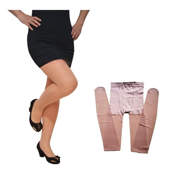 

gym clothing ly plus size fashion women pantyhose pregnant maternity tights pantyhoses stockings hosiery bn99, White;black