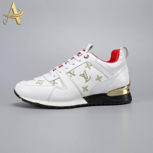 

2020d limited edition luxury design printed high-quality matte sports shoes wild breathable mens casual shoes mens banquet shoes size: 38-45, Black