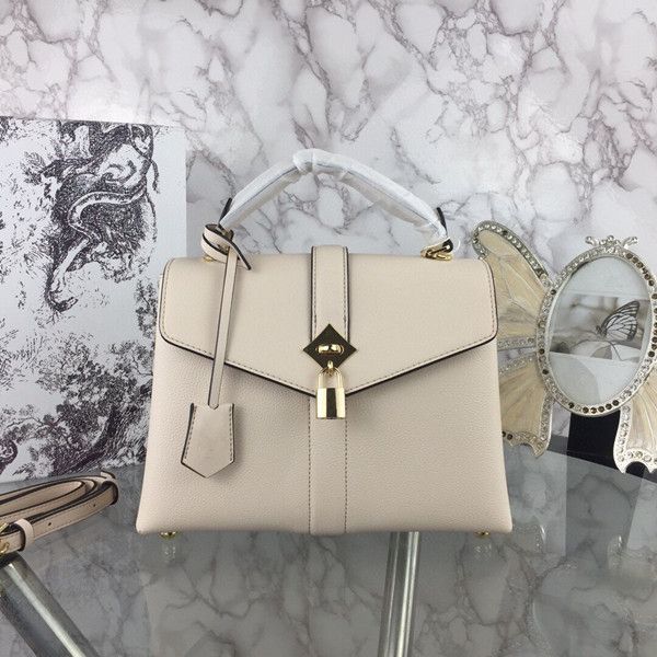 

women's bag new single shoulder cross arm portable fashion simple hand bag