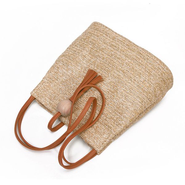 

режим бали инсель damen tasche sommer rattan мода стро рук gewebte schultertasche