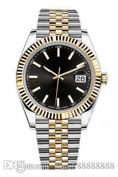 

x3 the master design designer watches luxury watch movement watches ,126333 stainless steel strap, automatic machine, 126333, grey bottom, Slivery;brown