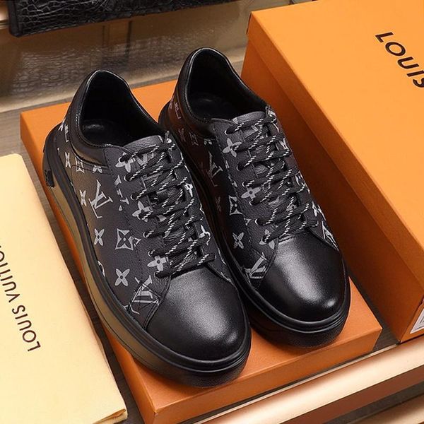 

breathable mens shoes new arrival lightweight vintage sneakers low lace -up sports casual men shoes scarpe sportive da uomo