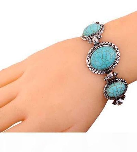 

l oval tortoise european beads charm bracelet 8 pieces a lot mixed style ,women 's diy tibetan silver turquoise bracelet, Golden;silver