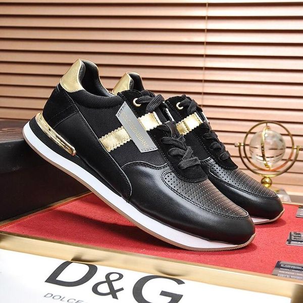 

2020 comfortable fashion shoes for men roma sneaker breathable men shoes casual lightweight walking male sneakers tenis feminino footwear d4