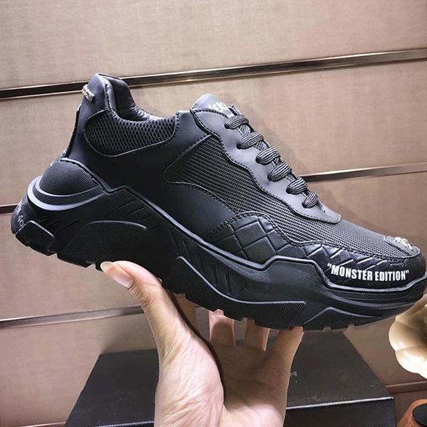 

легкий мужская обувь мода дышащие повседневный открытый walking footwears zapatos de moda para hombre lace -до удобные мужские ботинки