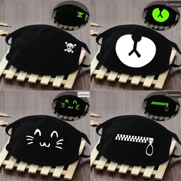 

animal printing neck gaiter seamless balaclava magic skull scarf heaewear outdoor sports bandanas men cycling hiking mask 24 style#277#566, Black