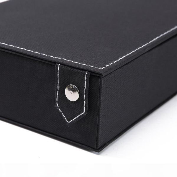 

luxury designer sunglasses storage case display grid stand glasses eyeglass eyewear protector box jewelry holder 8 slots rectangle portable